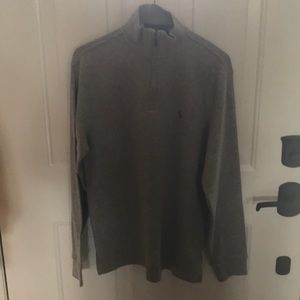 Polo Ralph Lauren 1/4 zip pullover